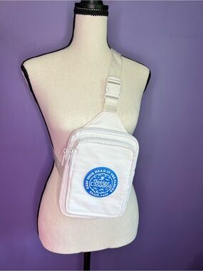 Jeeter Clouded Convertible Crossbody Bag